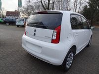 gebraucht Skoda Citigo 44KW Klima Sitzheizung Sunset Aktion!