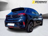 gebraucht Opel Corsa-e F e Ultimate Navi SpurH Alcantara SpurW LM