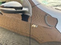 Gebraucht VW Golf VI Highline 122 PS (89 kW) 2010 Schwarz Kleinwagen