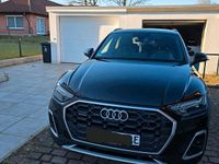 Gebraucht Audi Q5 Performance 367 PS (269 kW) 2021 Schwarz SUV