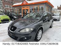 Gebraucht Seat Leon Ecomotive 105 PS (77 kW) 2011 Grau Limousine