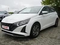 Neu Hyundai i20 79 PS (58 kW) 2025 Andere Kleinwagen