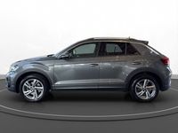 Gebraucht VW T-Roc R-line 190 PS (139 kW) 2023 Indiumgraugrau SUV