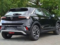 Gebraucht Opel Mokka-e Elegance 99 kW (135 PS) 2022 Schwarz SUV