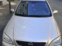 Gebraucht Opel Astra Elegance 101 PS (74 kW) 2000 Kombi