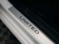 Gebraucht Renault Mégane IV LIMITED 140 PS (102 kW) 2020 Weiß Limousine