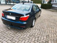 gebraucht BMW 520 Diesel Facelift Euro 5