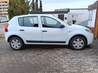 gebraucht Dacia Sandero 1.2 16V Eco2 Eco2