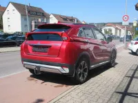 Gebraucht Mitsubishi Eclipse Cross Diamant Edition 163 PS (119 kW) 2020 Rot SUV