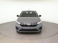 Gebraucht Dacia Sandero Essentiel 91 PS (66 kW) 2025 Grau Kleinwagen