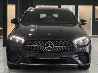 Gebraucht Mercedes E300 AMG 194 PS (142 kW) 2020 Grau Limousine