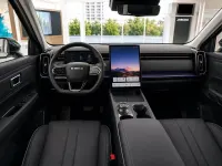 Neu Jaecoo 7 279 PS (205 kW) 2026 Weiß SUV