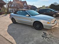 Occasion Volvo C70 170 ch (125 kW) 2003 Argent Cabriolet