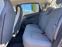 Gebraucht Renault Zoe Experience 50 kW (69 PS) 2022 Sternenschwarz Kleinwagen