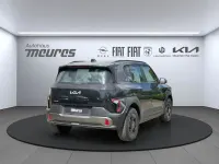 Ny Kia EV2 Air 108 kW (147 HK) 2026 Grå SUV