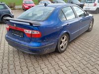 gebraucht Seat Toledo Executive V5 2.3