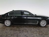 gebraucht BMW 745 745L e xDrive, Laser,Luft,HUD,Pano,ACC