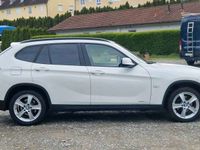 gebraucht BMW X1 xDrive 18d *AHK*XENON*TEMPO*HU neu