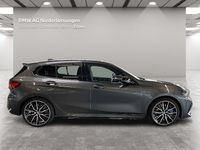 gebraucht BMW M135 i xDrive Hatch