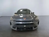 Neu Cupra Formentor 204 PS (150 kW) 2026 9k  fiord blue soft SUV