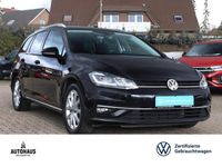 gebraucht VW Golf VII Variant Highline 1.5 TSI DSG LED NAV