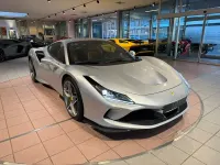 Gebraucht Ferrari F8 721 PS (530 kW) 2021 Argento nürburgring Coupé