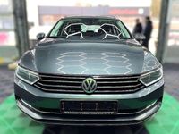 Usado VW Passat 150 HP (110 kW) 2016 Cinzento Sedan