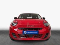 Gebraucht Fiat 600 101 PS (74 kW) 2025 Rot Limousine