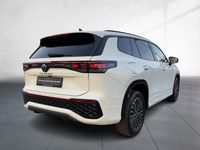 Gebraucht VW Tayron R-line 272 PS (200 kW) 2025 Pure white SUV