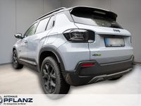 Gebraucht Jeep Avenger Overland 145 PS (106 kW) 2025 Grau SUV