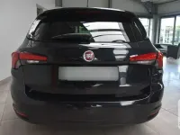 Gebraucht Fiat Tipo S 120 PS (88 kW) 2019 Schwarz metallic