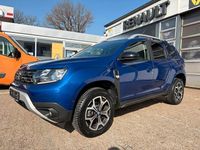 Gebraucht Dacia Duster Celebration 150 PS (110 kW) 2020 Blau SUV