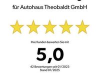 Gebraucht Ford Puma Titanium 125 PS (91 kW) 2025 Blau SUV