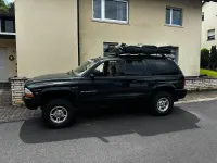 Gebraucht Dodge Durango 245 PS (180 kW) 1998 SUV