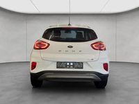 Gebraucht Ford Puma Titanium 125 PS (91 kW) 2023 Frostweiß SUV