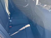 Gebraucht BMW 118 136 PS (100 kW) 2017 Grau Kleinwagen
