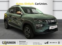 Gebraucht Dacia Spring Extreme 19 kW (26 PS) 2023 Grün Kleinwagen