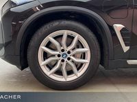 Gebraucht BMW X5 Performance 490 PS (360 kW) 2024 Schwarz SUV