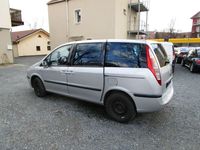 gebraucht Fiat Ulysse 2.2 *Klimaauto*