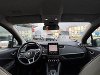 Gebraucht Renault Zoe Intens 50 kW (69 PS) 2021 Schwarz Kleinwagen