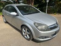 gebraucht Opel Astra GTC Astra HSport TURBO ALU 170 PS