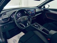 Gebraucht Cupra Formentor 204 PS (150 kW) 2023 Grau SUV