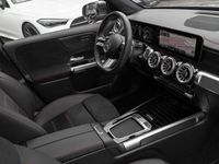 Gebraucht Mercedes EQB300 AMG 167 kW (228 PS) 2024 Mountain grey metallic SUV