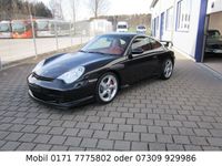 Gebraucht Porsche 911 GT2 320 PS (235 kW) 2004 Schwarz Coupé