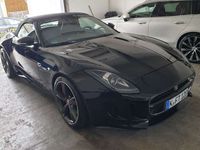 gebraucht Jaguar F-Type 5.0 L V8 S Kompressor