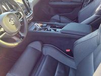 Gebraucht Volvo V60 Plus 197 PS (144 kW) 2024 Weiß Kombi