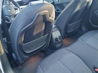 Gebraucht BMW 116 Advantage 116 PS (85 kW) 2020 Weiß Kleinwagen