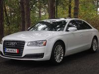 gebraucht Audi A8 3.0 TFSI quattro tiptronic