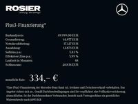 Gebraucht Mercedes GLC200 Avantgarde Edition 204 PS (150 kW) 2025 Grau SUV