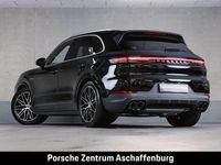 Brugt Porsche Cayenne 470 HK (345 kW) 2024 Sort SUV